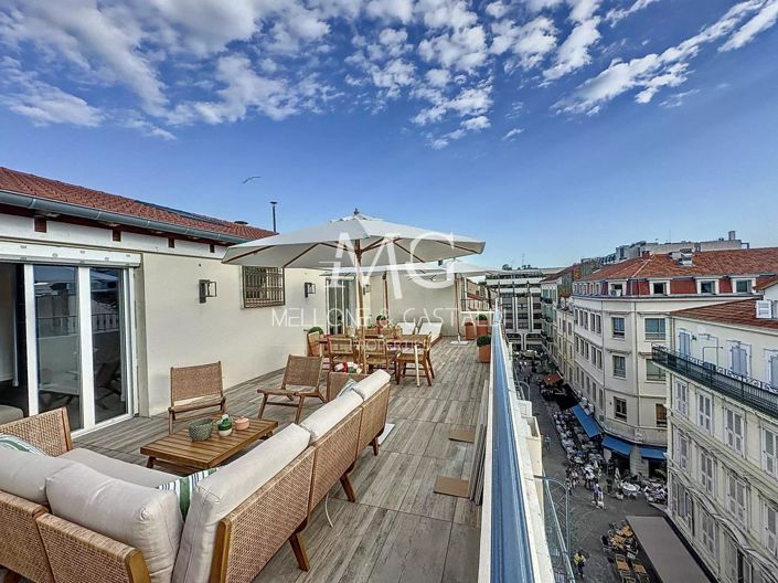 Image No.19-Appartement à vendre à Cannes
