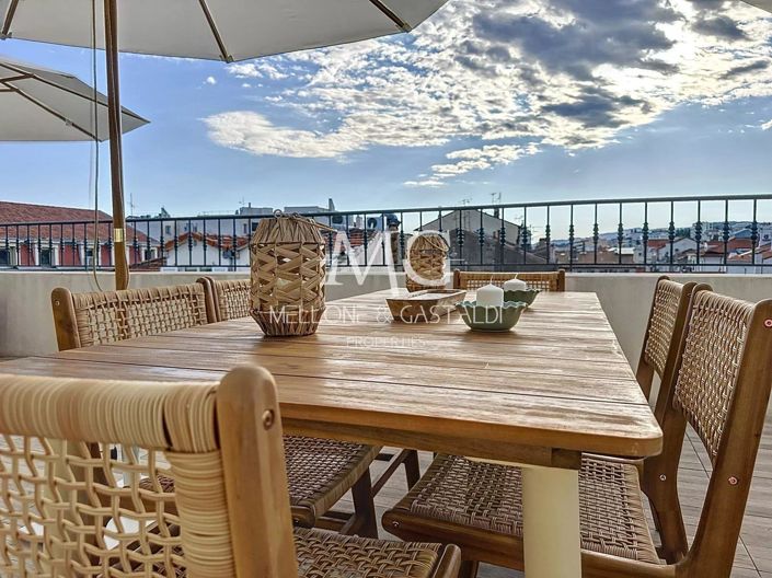 Image No.20-Appartement à vendre à Cannes