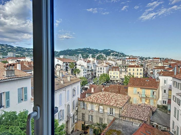 Image No.3-Appartement à vendre à Cannes