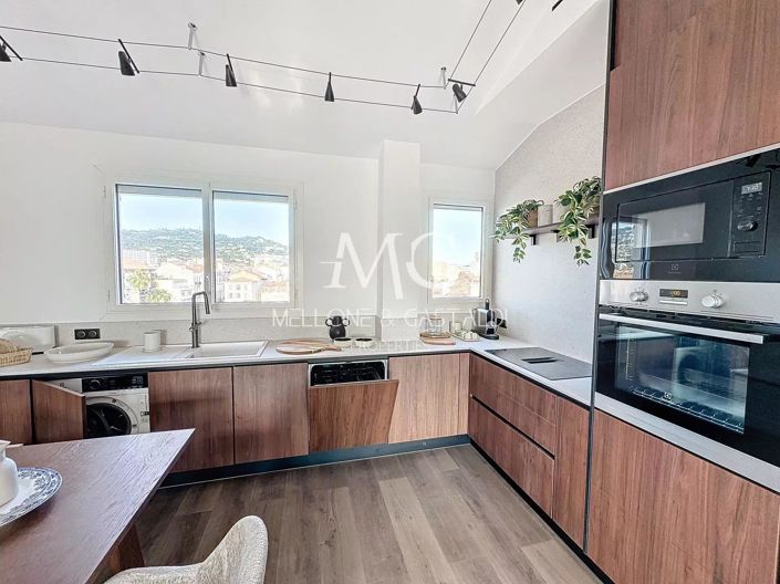 Image No.8-Appartement à vendre à Cannes