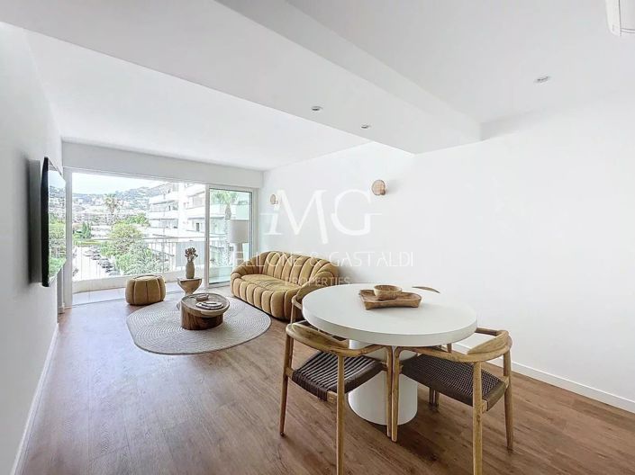 Image No.5-Appartement de 1 chambre à vendre à Cannes