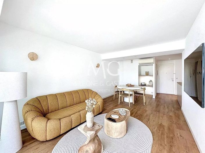 Image No.6-Appartement de 1 chambre à vendre à Cannes