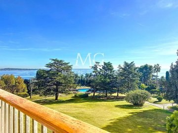 1 - Cannes, Appartement