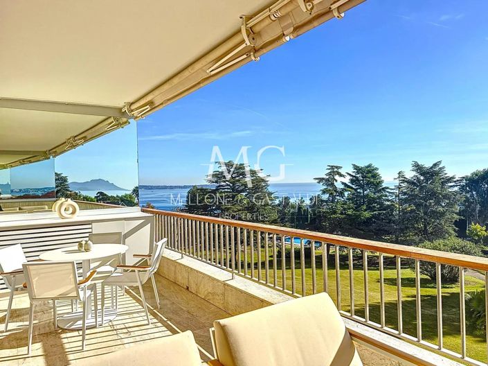 Image No.2-Appartement à vendre à Cannes