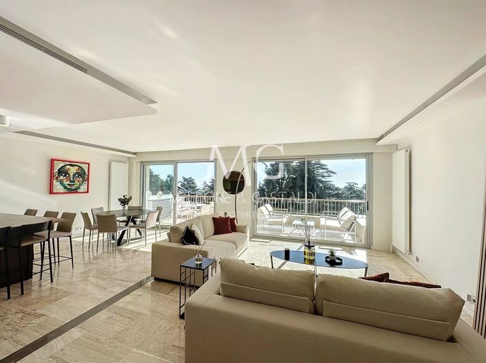 Image No.3-Appartement à vendre à Cannes