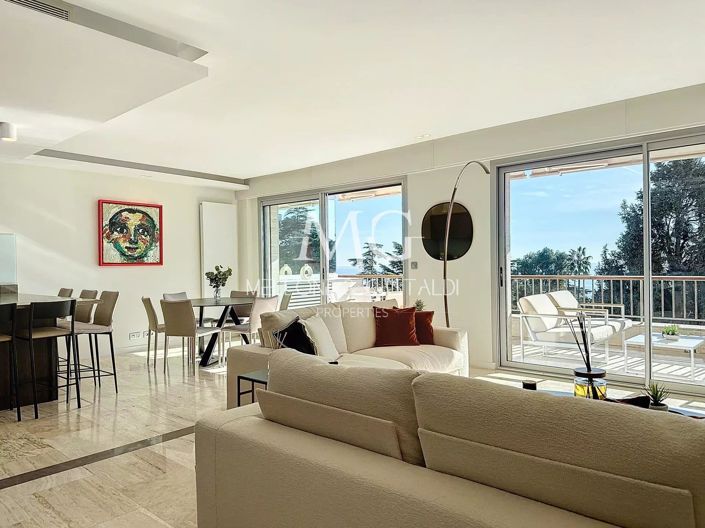 Image No.4-Appartement à vendre à Cannes