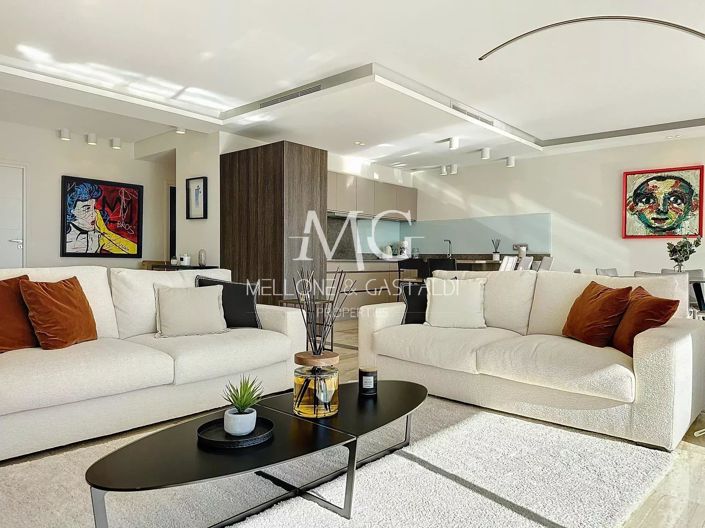 Image No.6-Appartement à vendre à Cannes