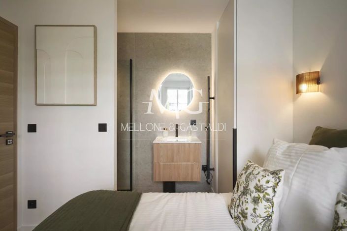 Image No.11-Appartement de 2 chambres à vendre à Cannes