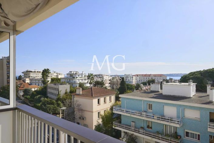 Image No.2-Appartement de 2 chambres à vendre à Cannes