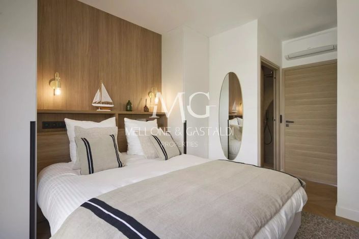 Image No.8-Appartement de 2 chambres à vendre à Cannes