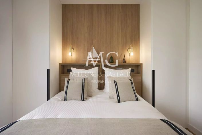 Image No.9-Appartement de 2 chambres à vendre à Cannes