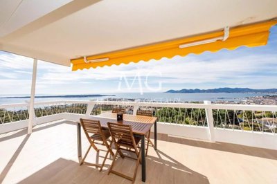 1 - Cannes, Appartement