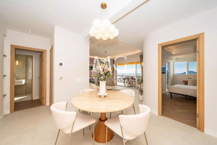 Image No.11-Appartement de 3 chambres à vendre à Cannes