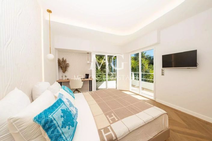 Image No.12-Appartement de 3 chambres à vendre à Cannes