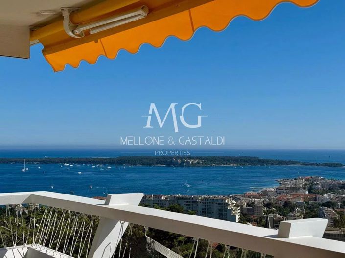 Image No.2-Appartement de 3 chambres à vendre à Cannes