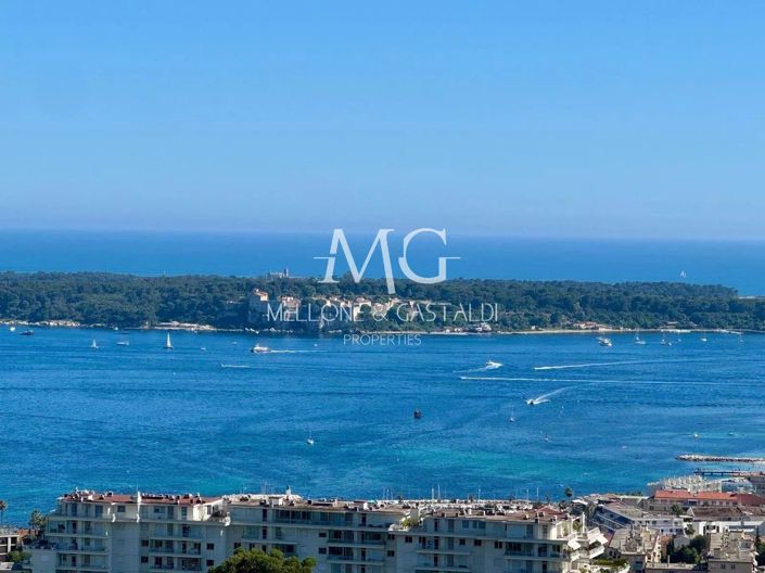 Image No.4-Appartement de 3 chambres à vendre à Cannes