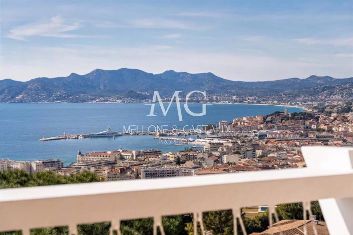 Image No.5-Appartement de 3 chambres à vendre à Cannes