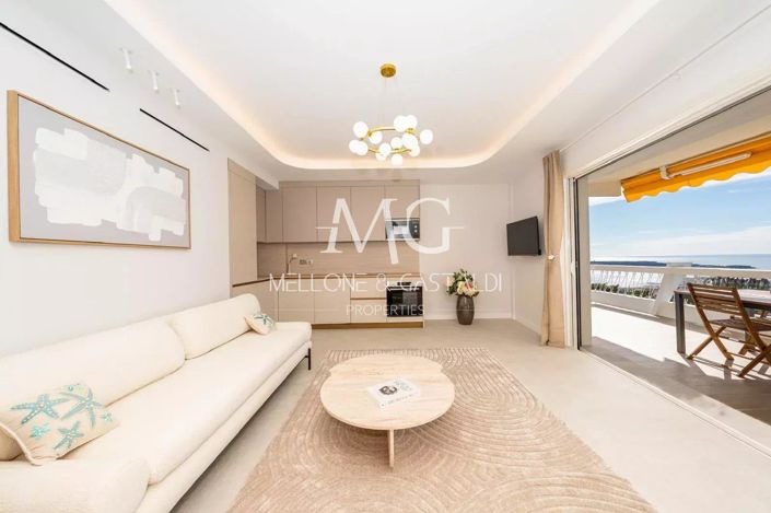 Image No.7-Appartement de 3 chambres à vendre à Cannes