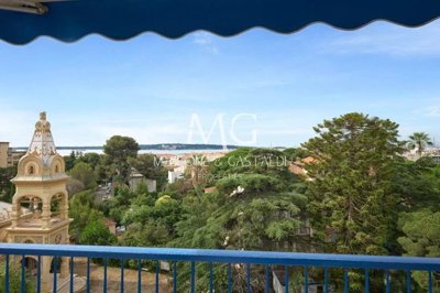 1 - Cannes, Appartement