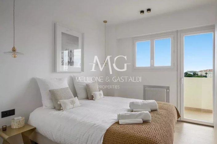 Image No.10-Appartement à vendre à Cannes