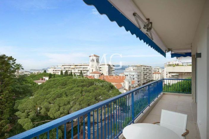 Image No.16-Appartement à vendre à Cannes