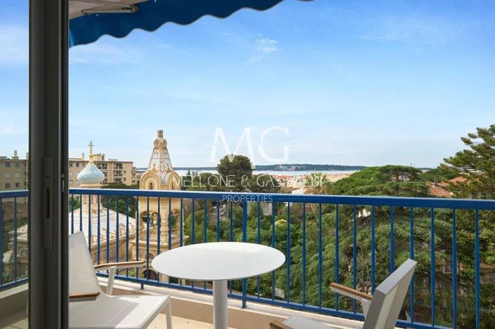 Image No.2-Appartement à vendre à Cannes