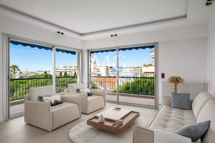 Image No.4-Appartement à vendre à Cannes