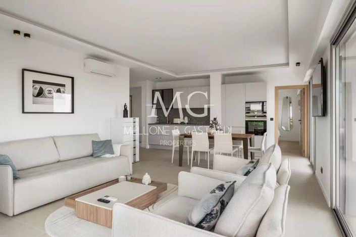 Image No.6-Appartement à vendre à Cannes