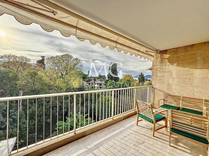 Image No.2-Appartement à vendre à Cannes