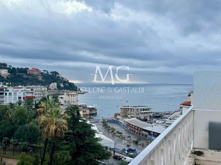Image No.6-Appartement de 2 chambres à vendre à Nice