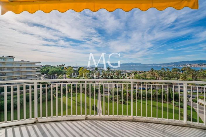 Image No.2-Appartement de 3 chambres à vendre à Cannes