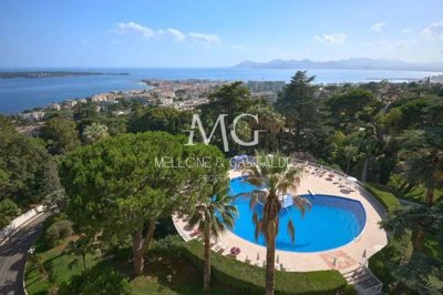 1 - Cannes, Appartement