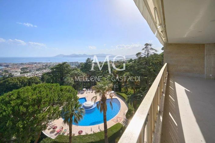 Image No.2-Appartement à vendre à Cannes
