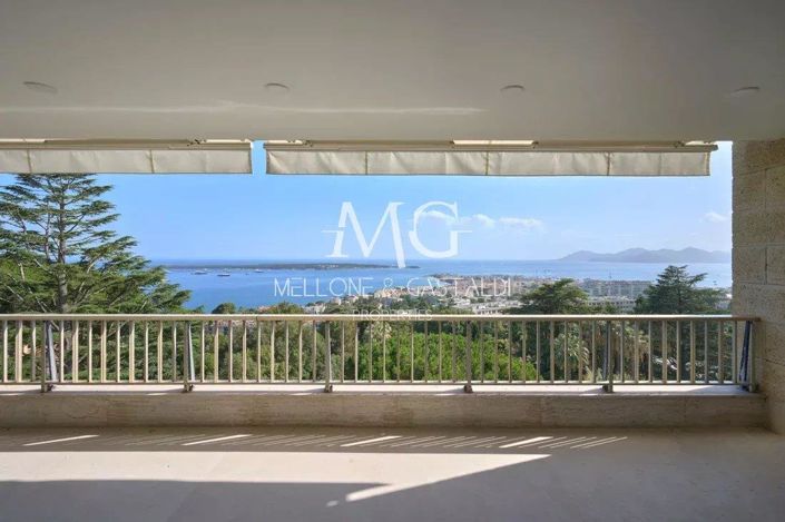 Image No.3-Appartement à vendre à Cannes