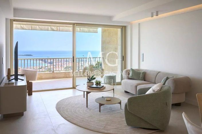 Image No.4-Appartement à vendre à Cannes