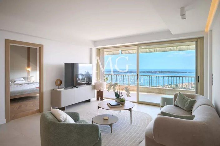 Image No.6-Appartement à vendre à Cannes