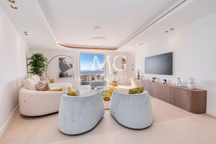 Image No.5-Appartement de 3 chambres à vendre à Cannes