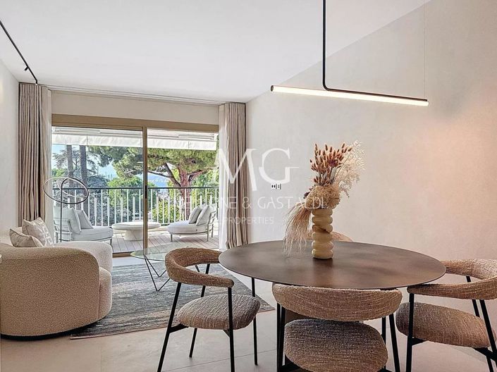 Image No.3-Appartement de 2 chambres à vendre à Cannes