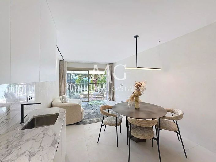 Image No.6-Appartement de 2 chambres à vendre à Cannes