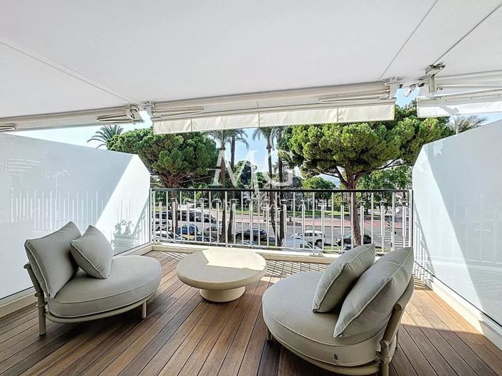 Image No.7-Appartement de 2 chambres à vendre à Cannes