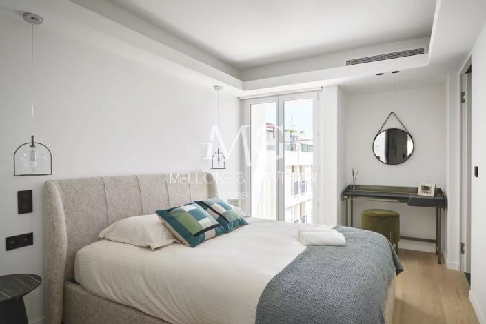 Image No.10-Appartement de 3 chambres à vendre à Cannes