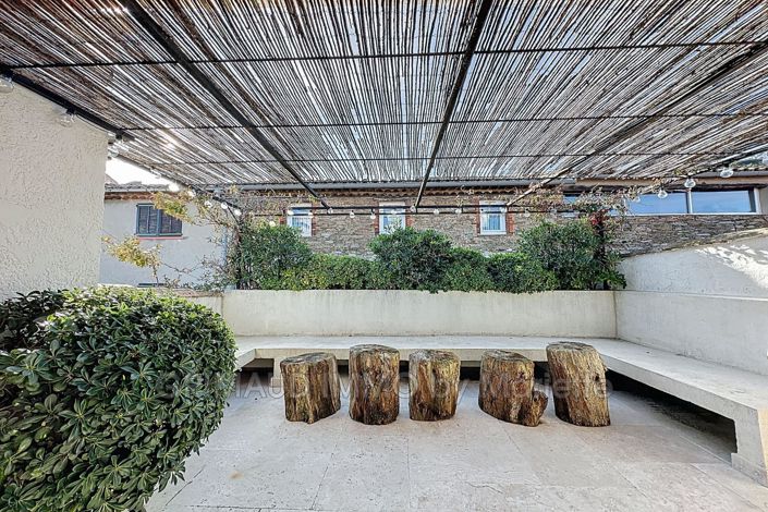 Image No.16-Maison de 2 chambres à vendre à La Garde-Freinet