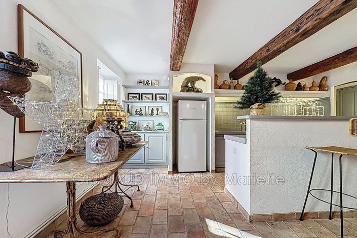 Image No.8-Maison de 2 chambres à vendre à La Garde-Freinet