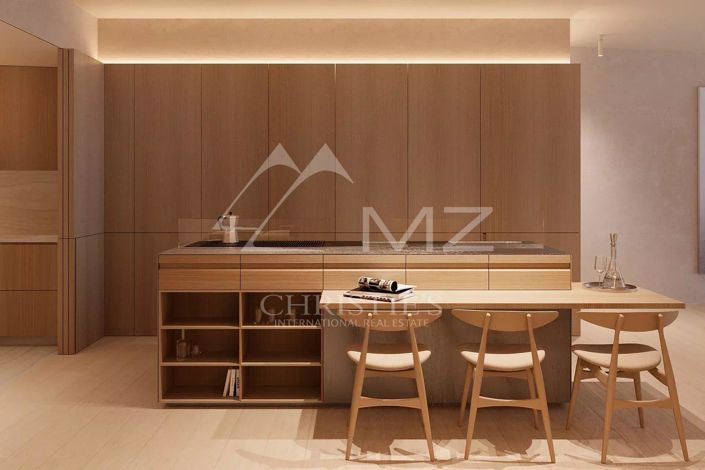 Image No.12-Appartement de 3 chambres à vendre à Cannes