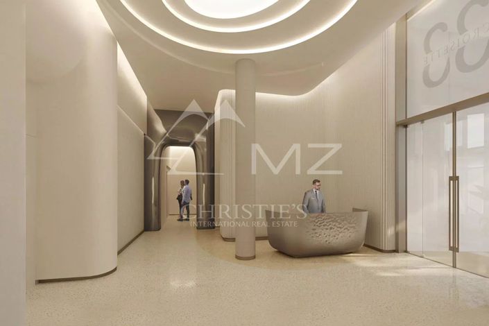 Image No.8-Appartement de 3 chambres à vendre à Cannes