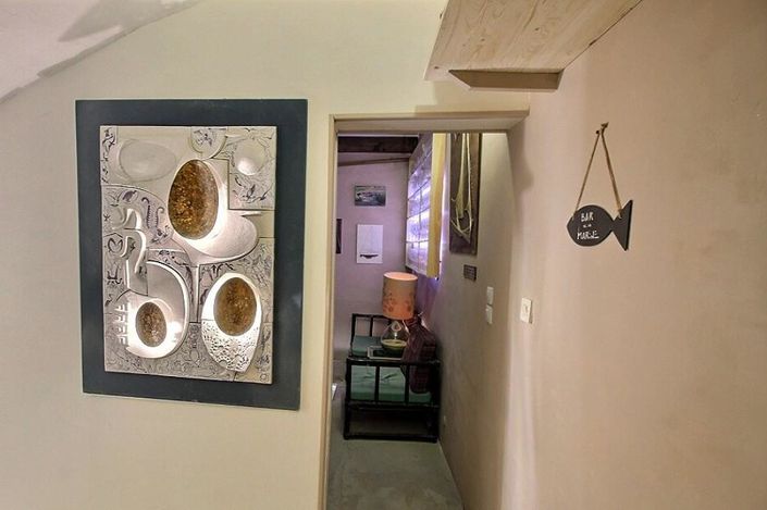 Image No.12-Maison de 3 chambres à vendre à Caromb