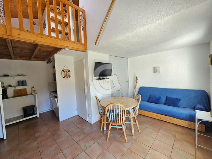 Image No.3-Maison de 1 chambre à vendre à La Tranche-sur-Mer