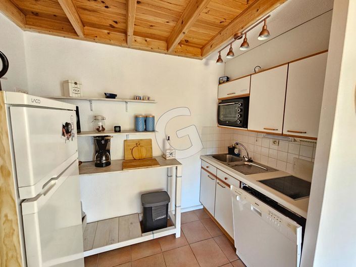 Image No.4-Maison de 1 chambre à vendre à La Tranche-sur-Mer