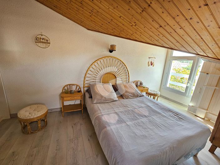 Image No.6-Maison de 1 chambre à vendre à La Tranche-sur-Mer