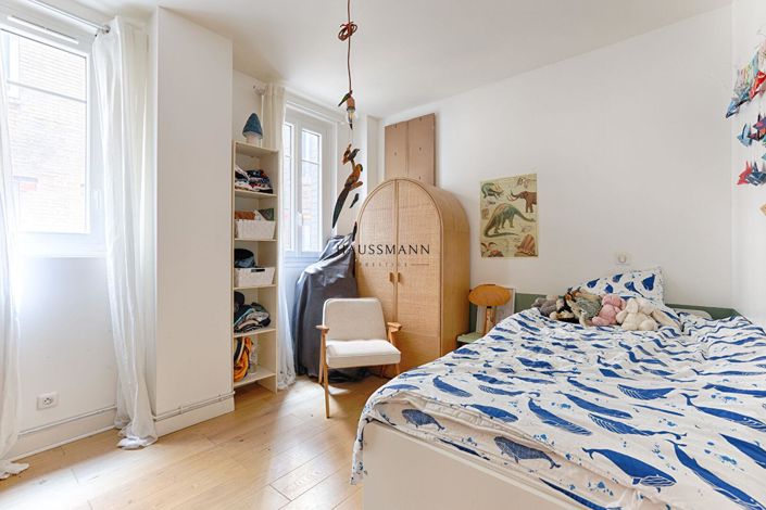 Image No.10-Appartement de 2 chambres à vendre à Paris